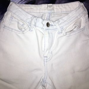 I am selling jeggings